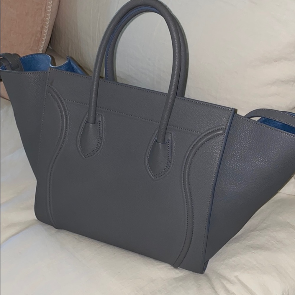 Brand new Celine phantom handbag - Picture 4 of 5